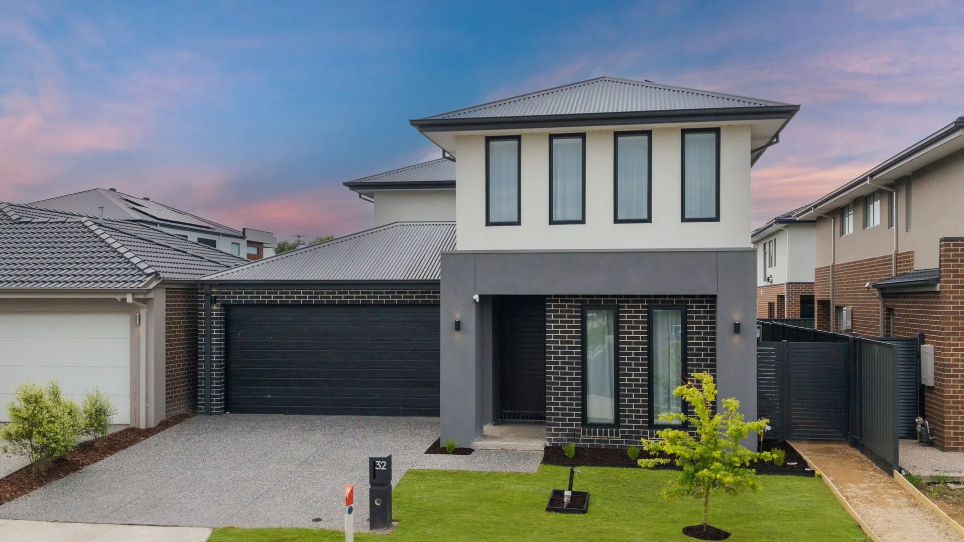 32 Patria Street, Berwick VIC 3806