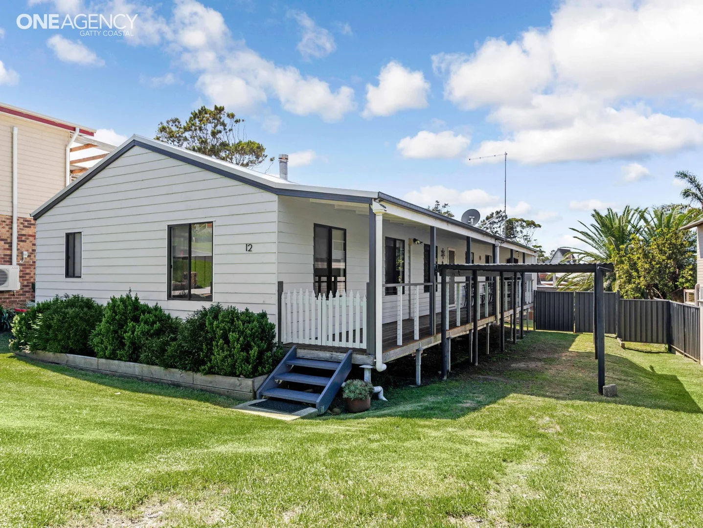 12 Beach Street, Tuross Head NSW 2537