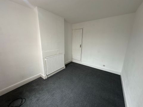 Rowan Street, Leicester LE3