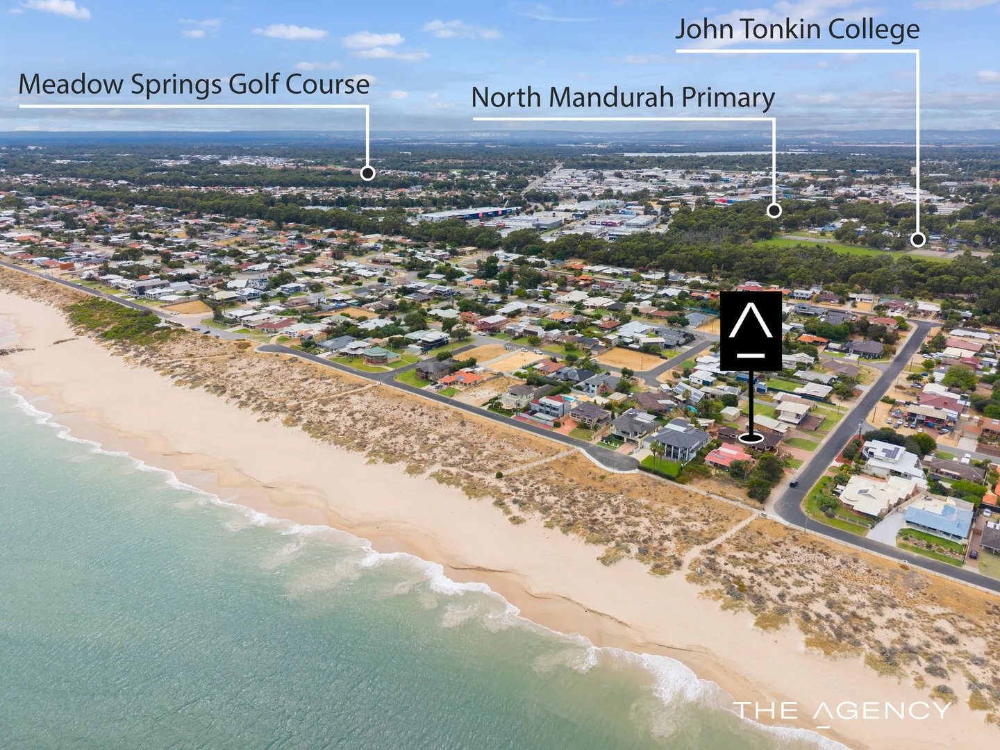 Additional image 5 of 2 Priam Road, Silver Sands WA 6210