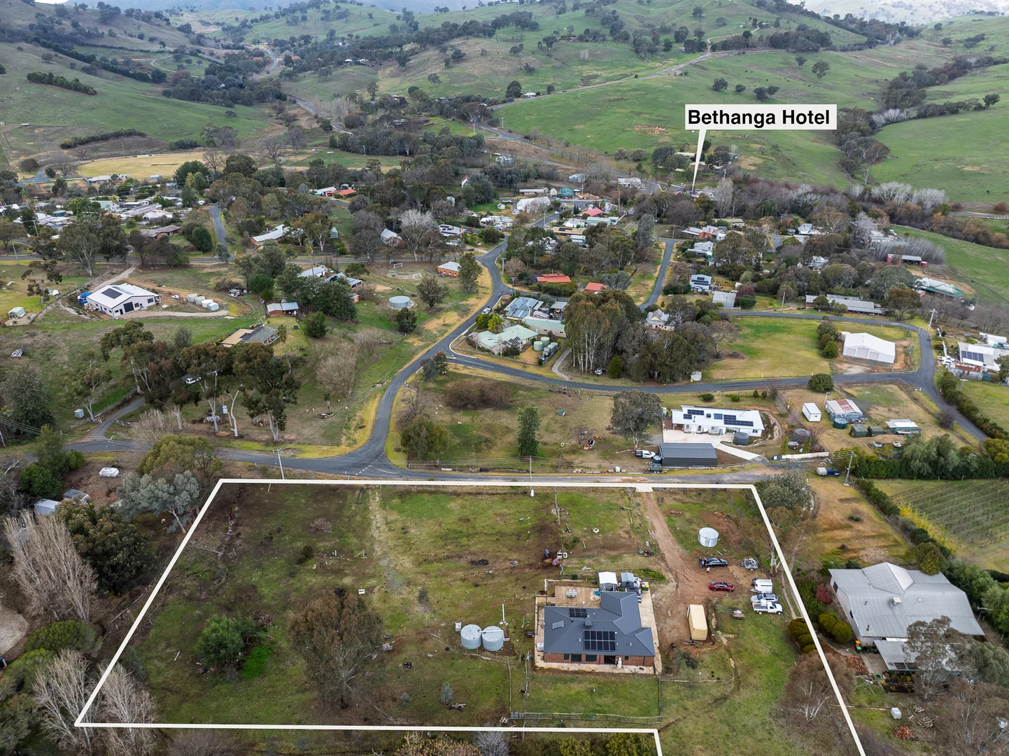 Additional image 10 of 6 BROOME STREET, Bethanga VIC 3691
