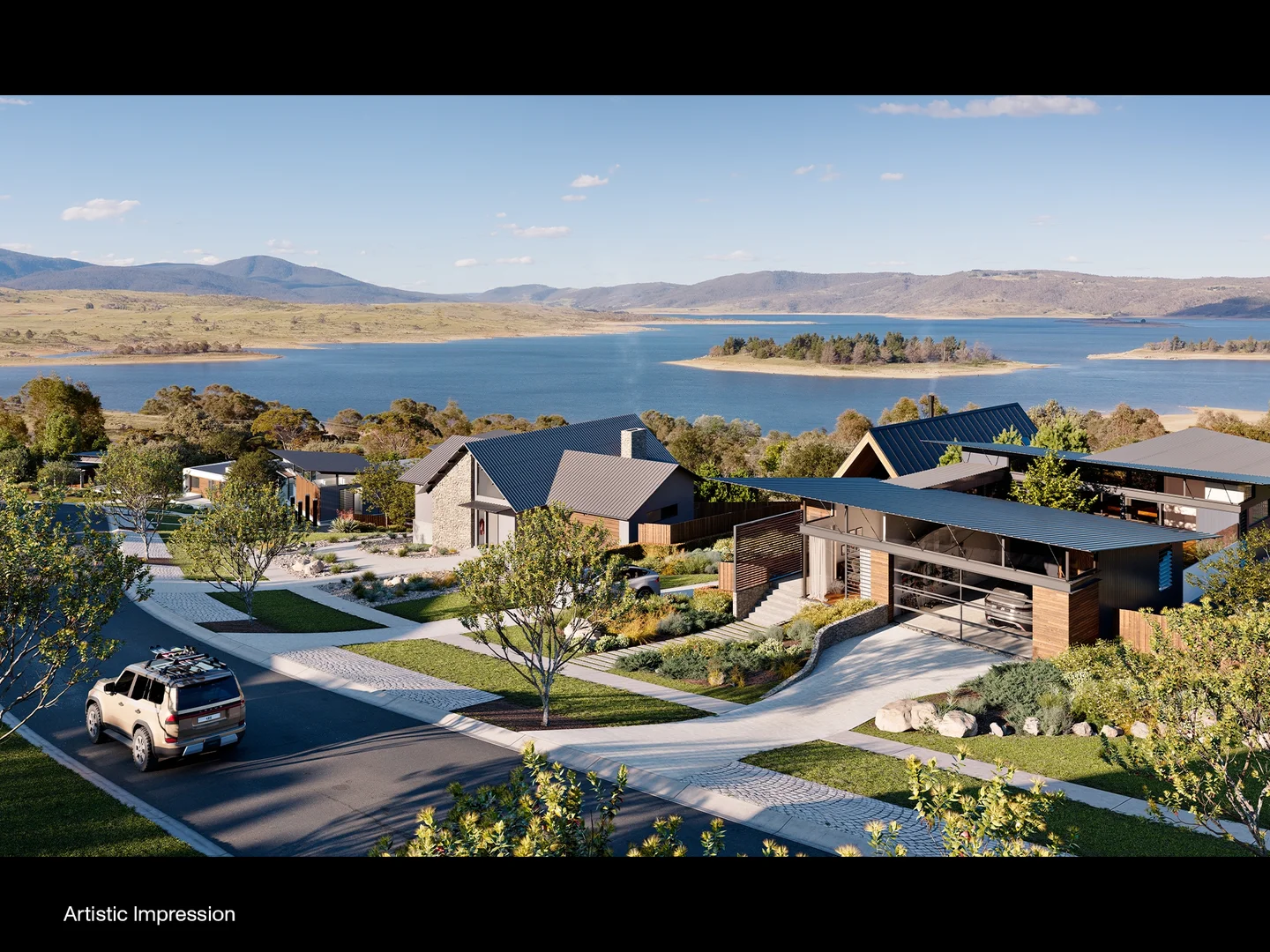 Additional image 16 of 50 Barry Way, Jindabyne NSW 2627