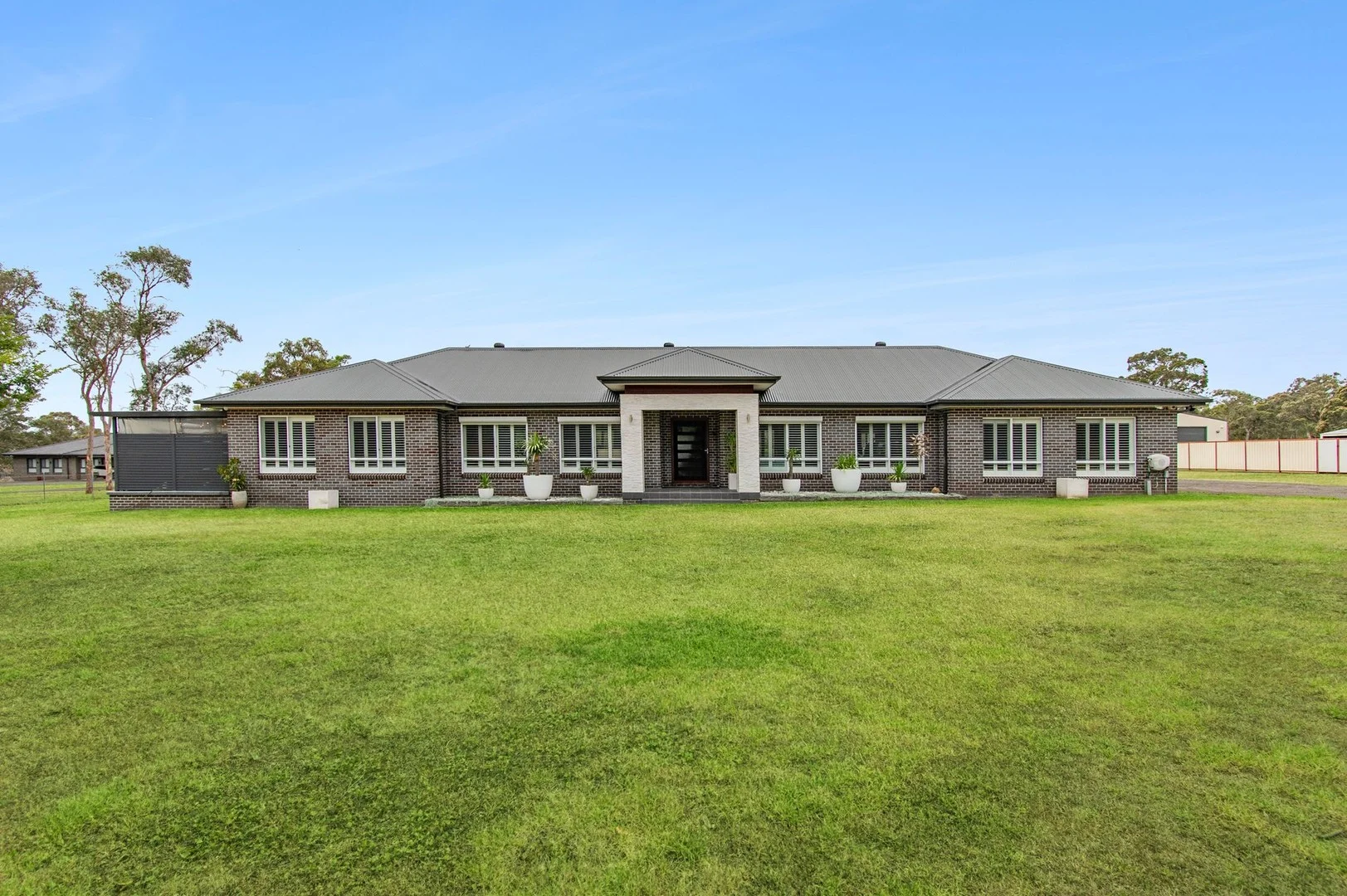 108-112 Nutt Road, Londonderry NSW 2753