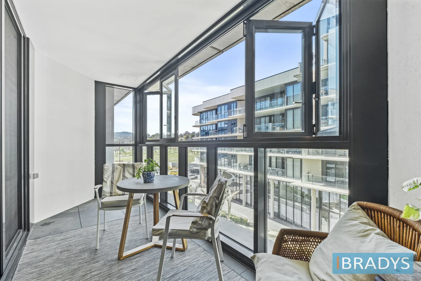 Additional image 5 of 216/21 Provan Street Street, Campbell ACT 2612