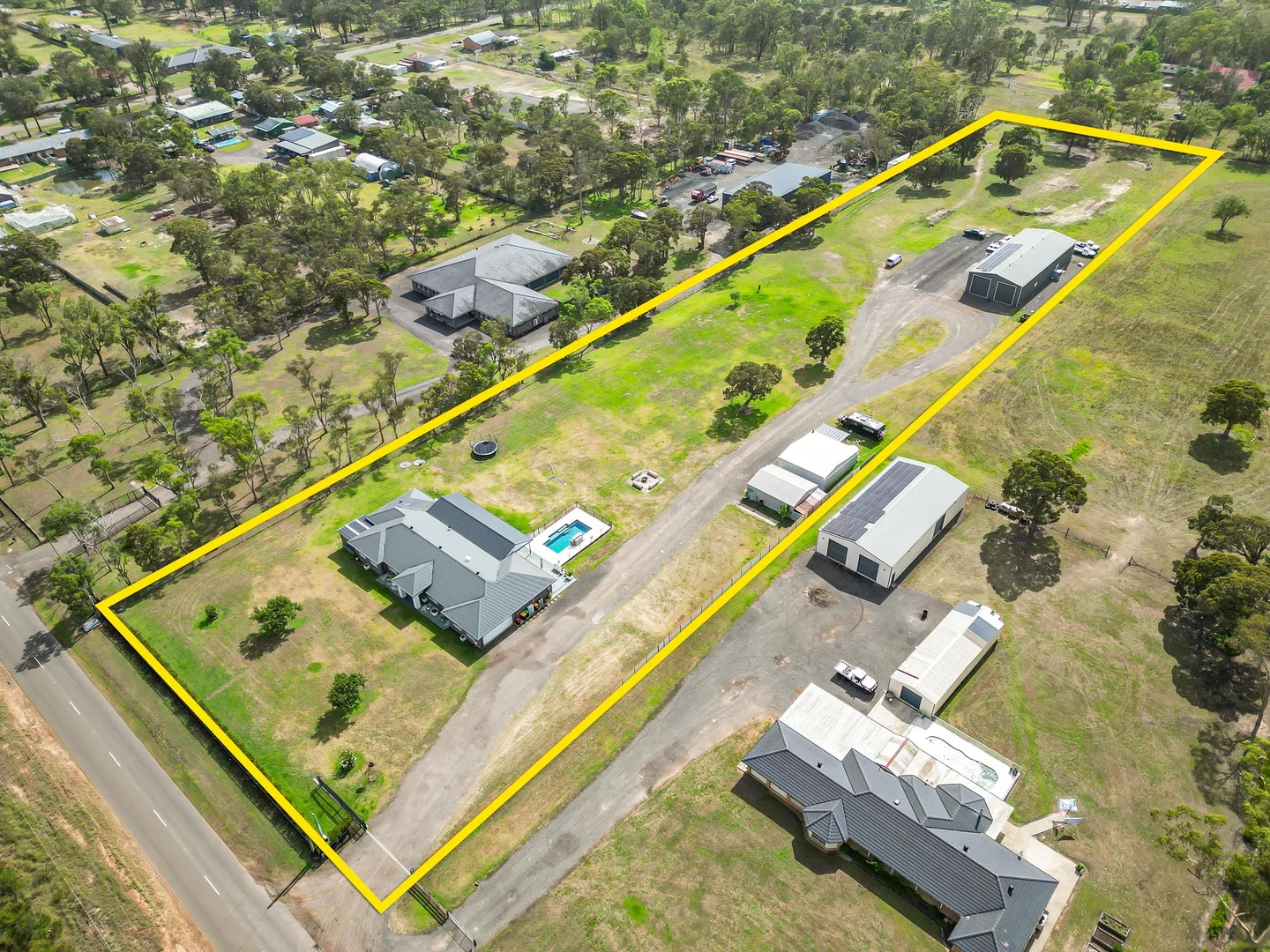 Additional image 22 of 108-112 Nutt Road, Londonderry NSW 2753