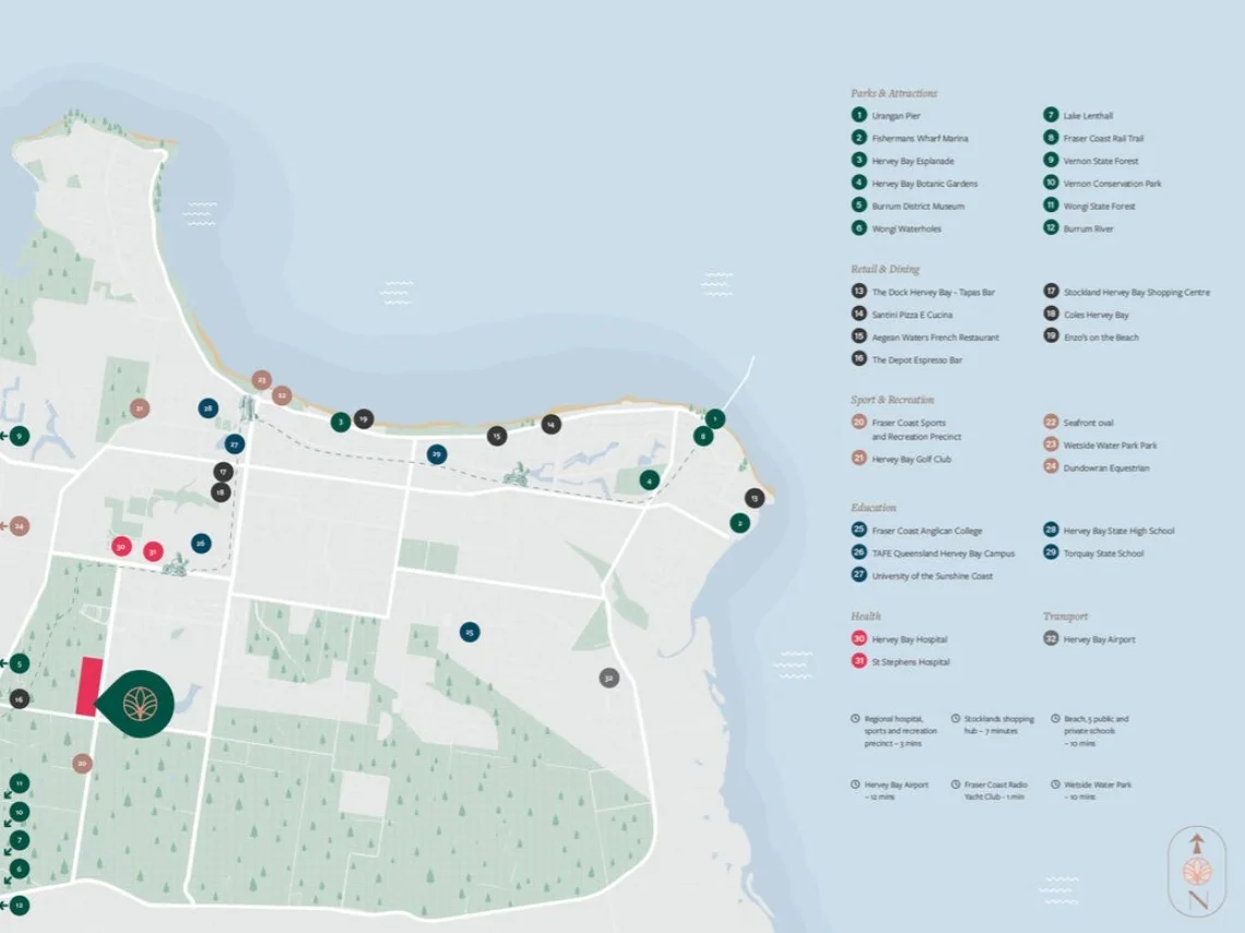 Additional image 15 of Nikenbah QLD 4655