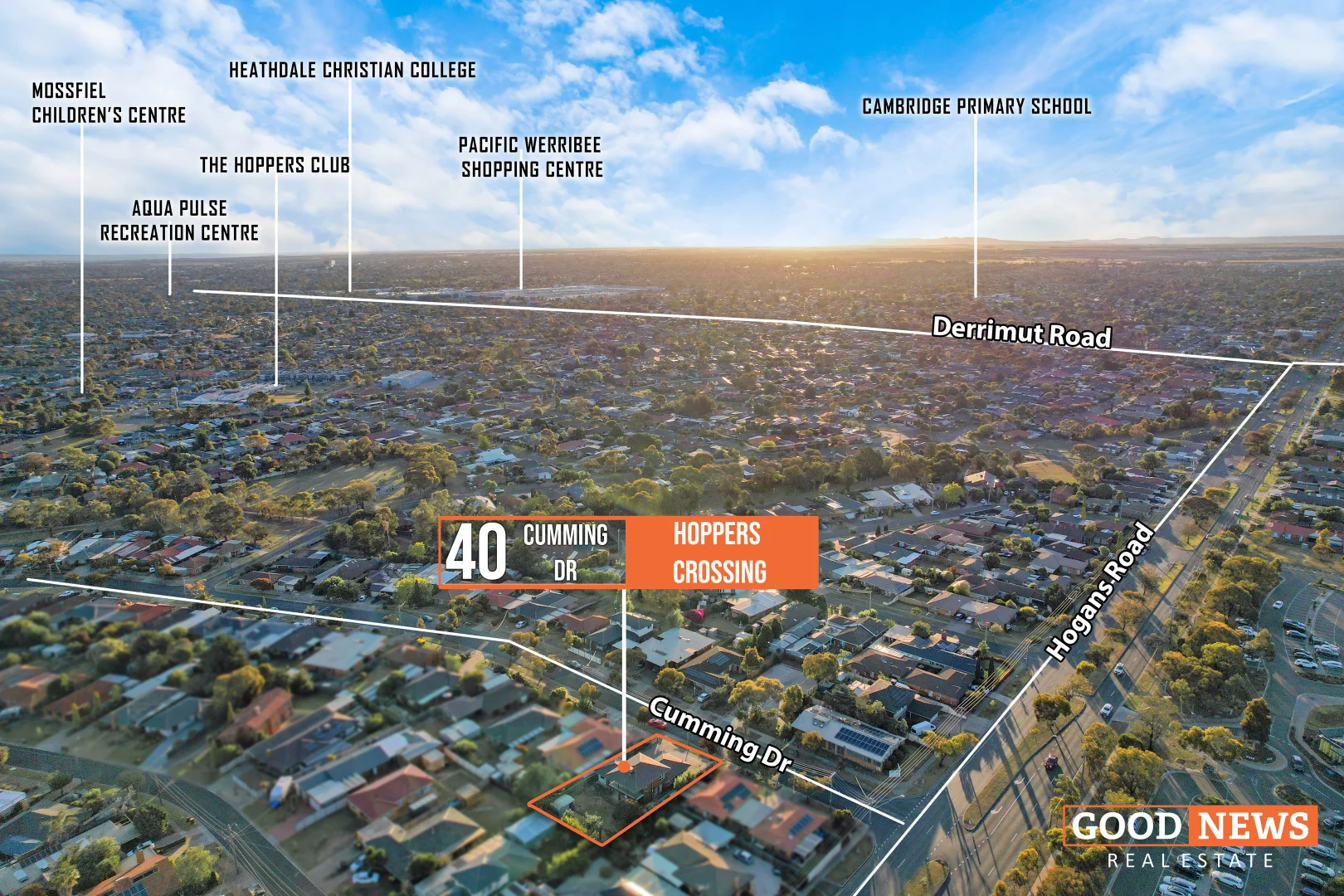 Additional image 30 of 40 Cumming Drive, Hoppers Crossing VIC 3029
