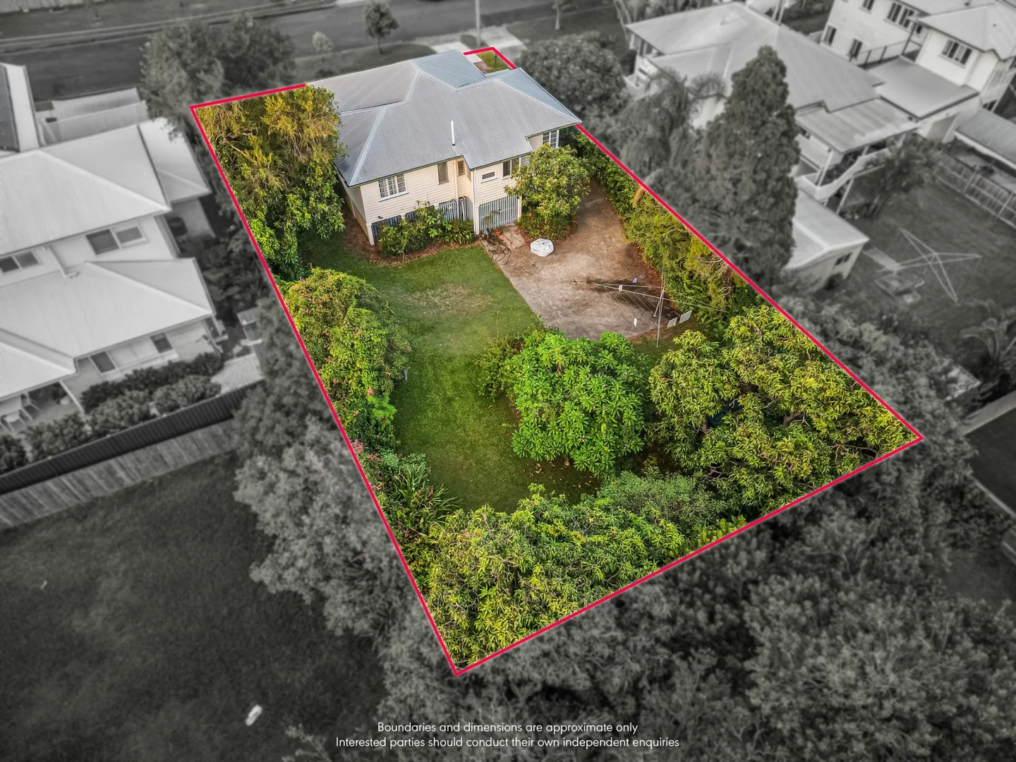 Additional image 18 of 71 Eleanor Street, Carina QLD 4152