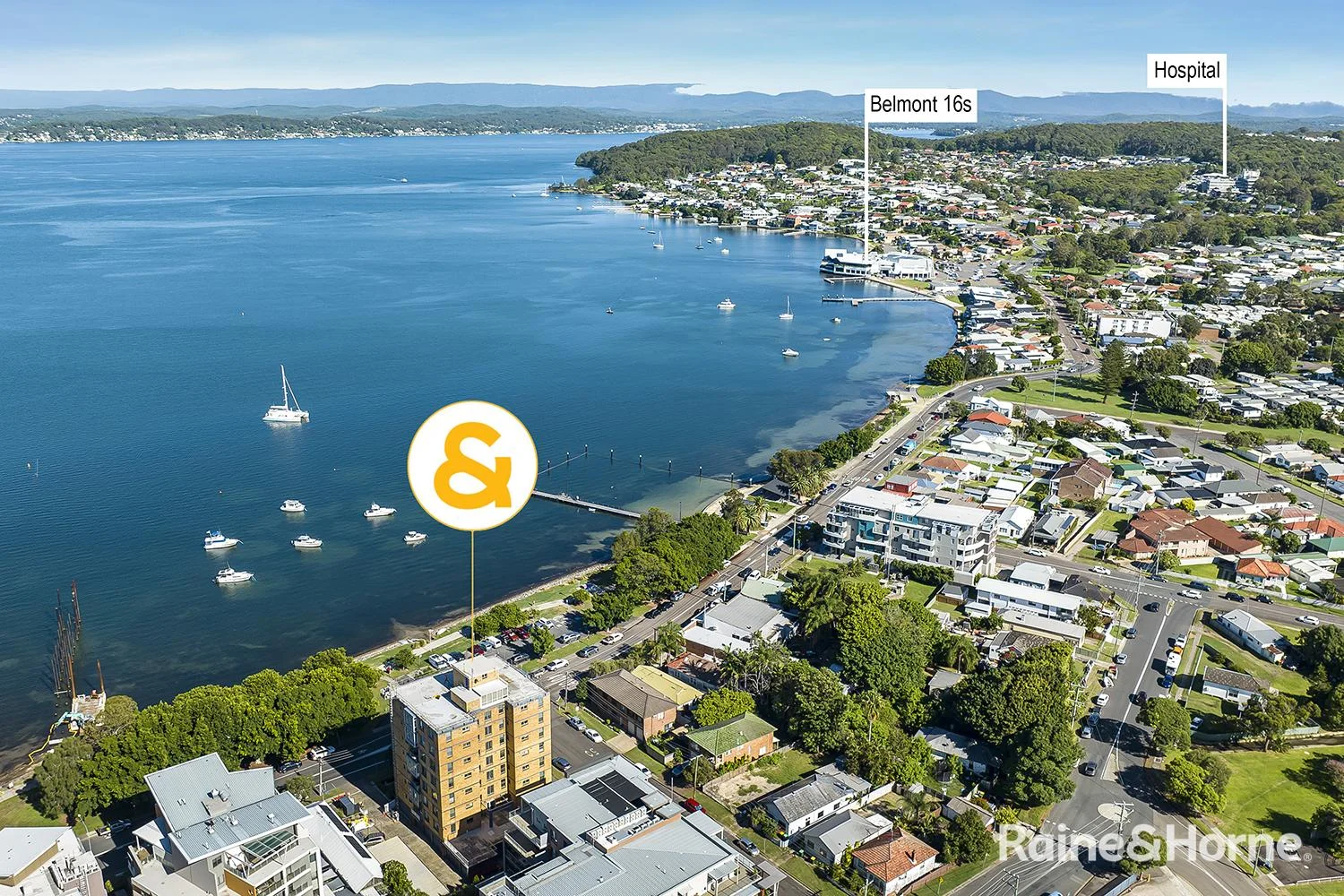 Additional image 16 of 15/46 Brooks Parade, Belmont NSW 2280