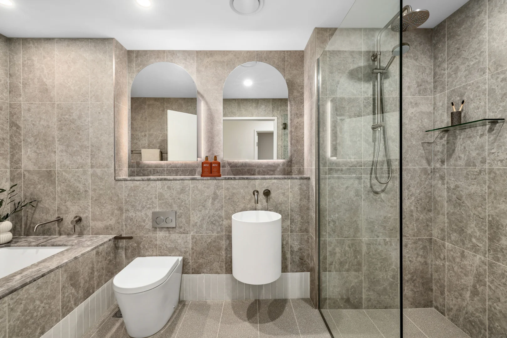 Additional image 9 of 206/5 Sea Rush Street, Wentworth Point NSW 2127