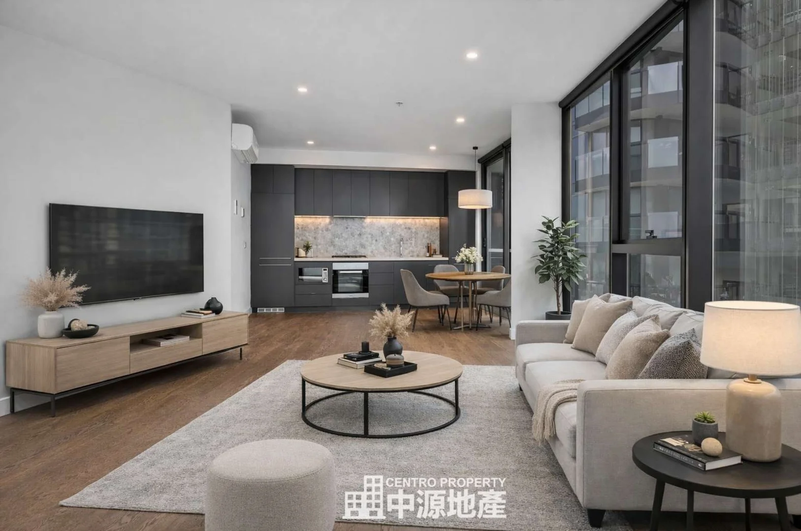 Additional image 2 of 2001/850 Whitehorse Road, Box Hill VIC 3128