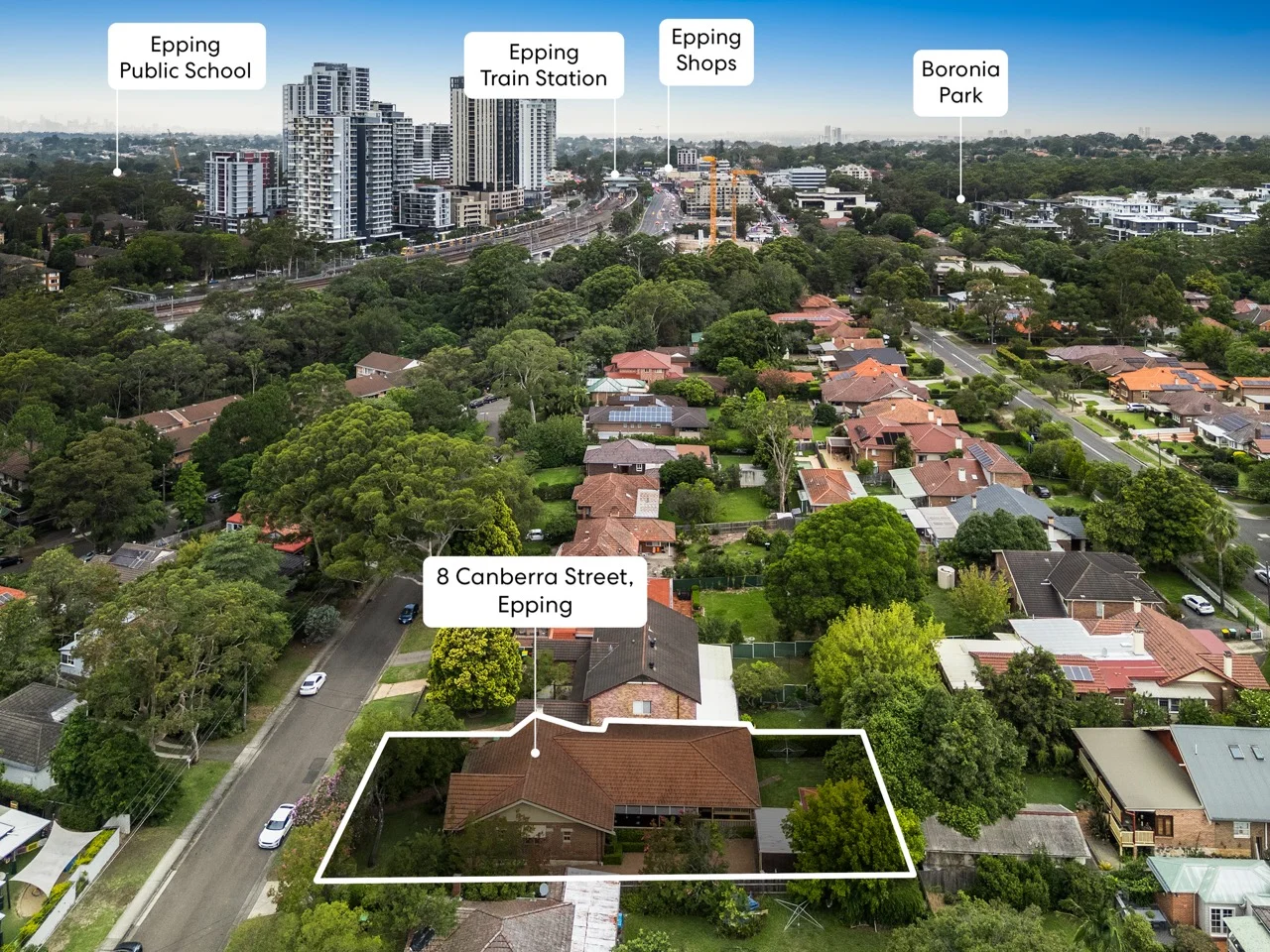 Additional image 13 of 8 Canberra Street, Epping NSW 2121