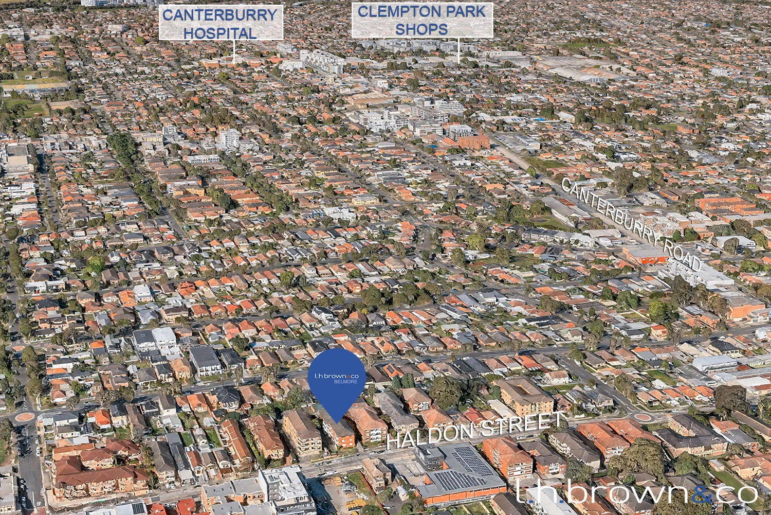 Additional image 7 of Unit 6/207-211 Haldon Street, Lakemba NSW 2195