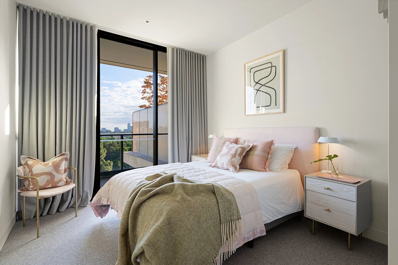 Additional image 12 of 918/280 Albert Street, East Melbourne VIC 3002