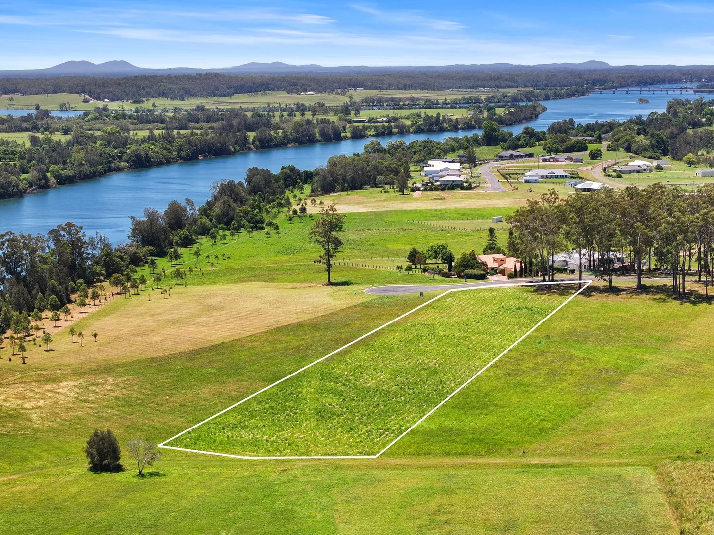 Lot 96 Provence Close, Sancrox NSW 2446
