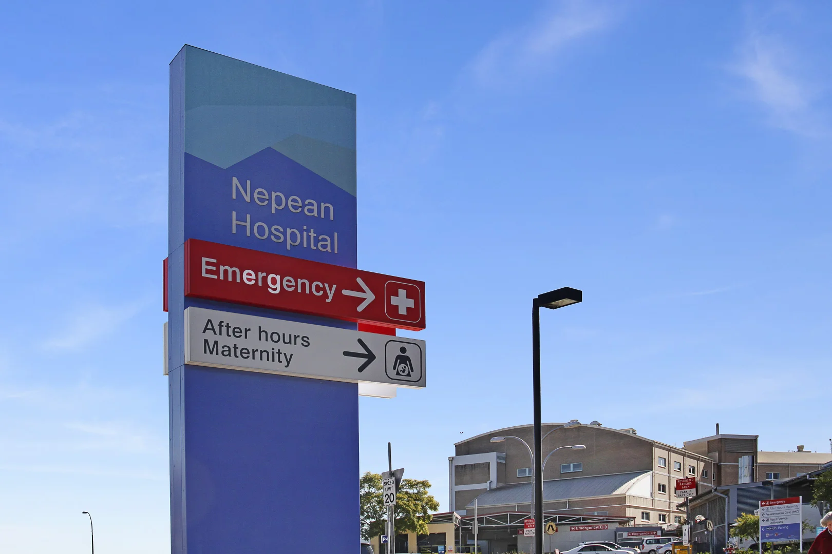 Additional image 24 of 504/81B Lord Sheffield Circuit, Penrith NSW 2750