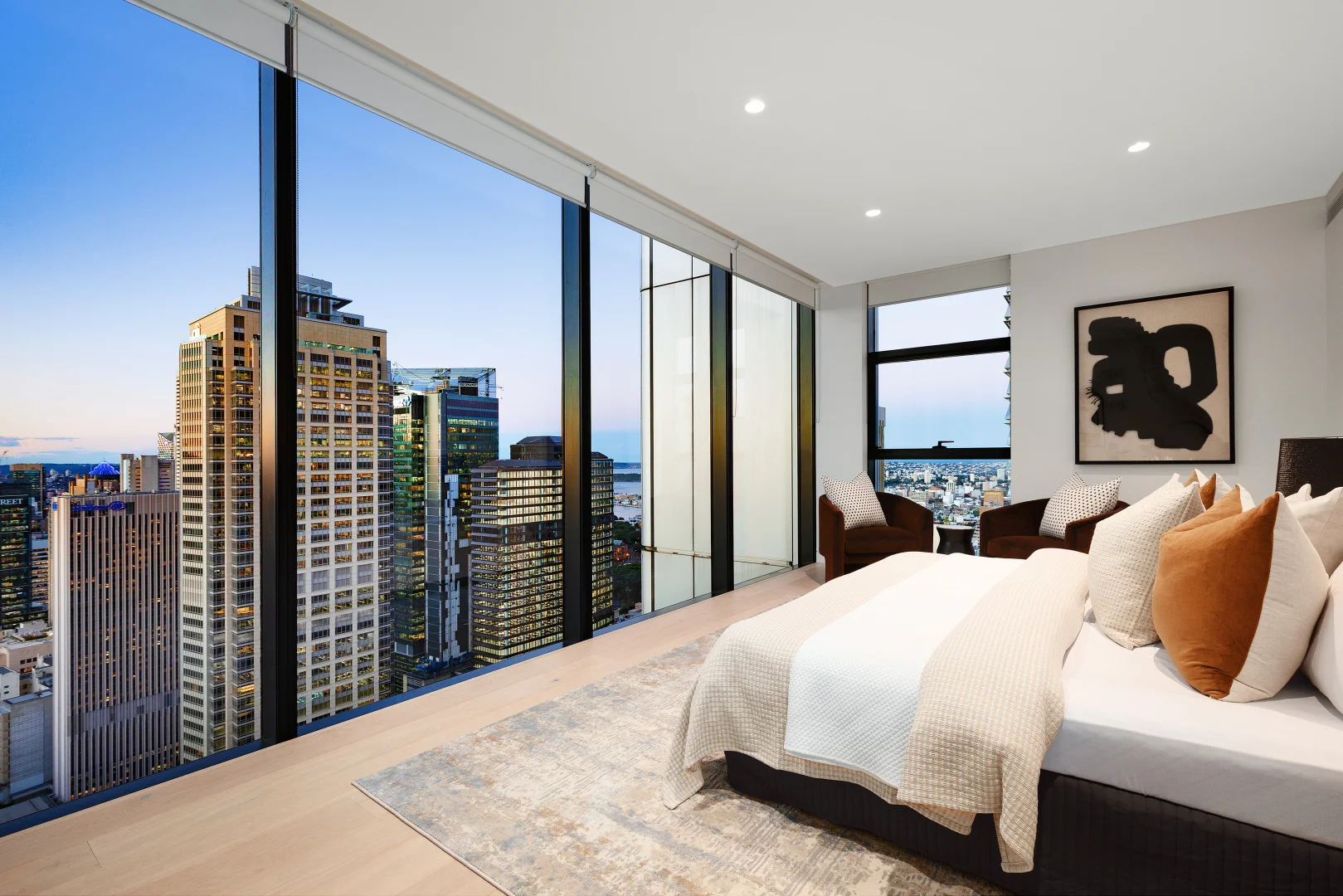 Additional image 10 of 5403/101 Bathurst Street, Sydney NSW 2000