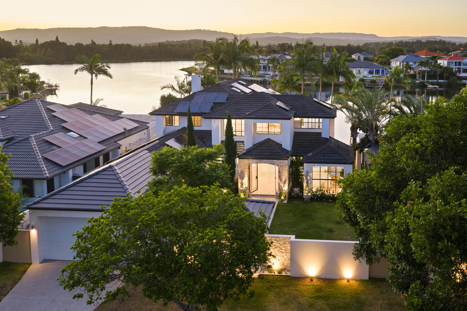 Additional image 3 of 48 Clipper Boulevard, Clear Island Waters QLD 4226