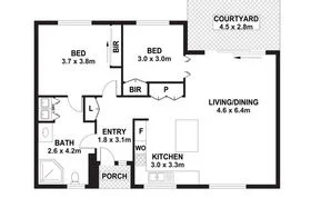 Additional image 2 of F1/1 Centenary Avenue, Northmead NSW 2152