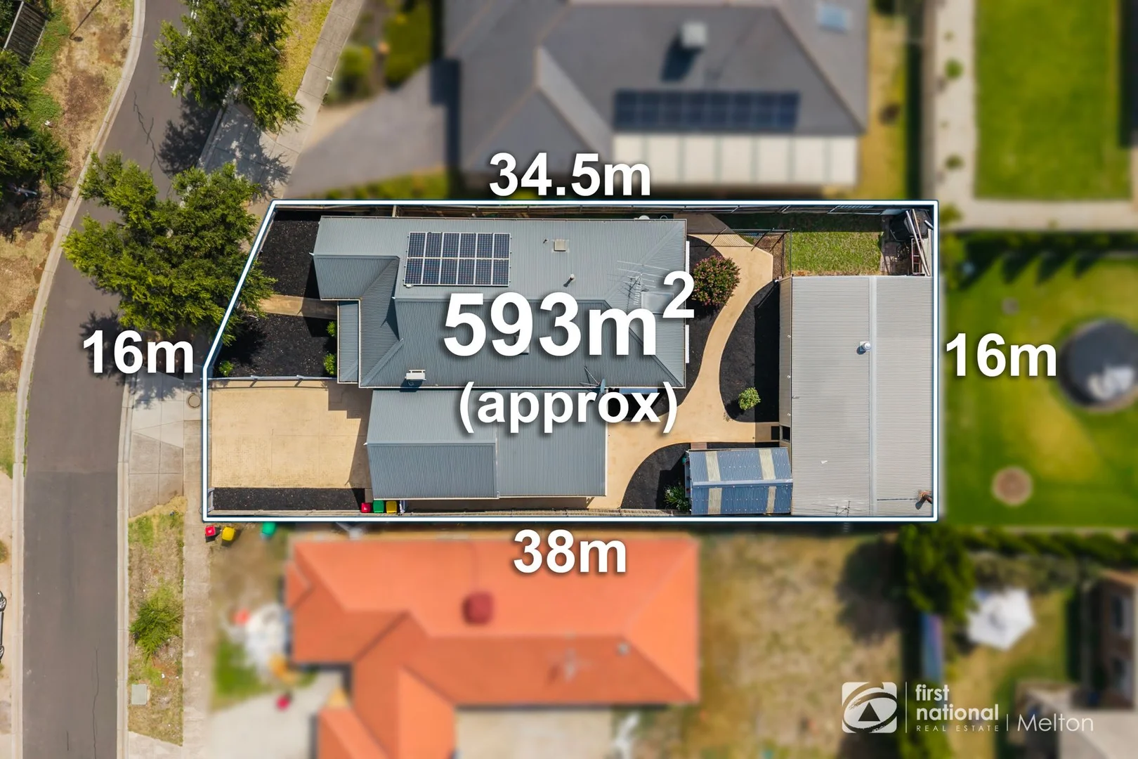 Additional image 22 of 26 ROSEMONT RISE, Harkness VIC 3337