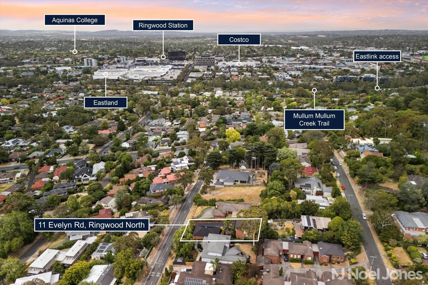 Additional image 19 of 11 Evelyn Road, Ringwood North VIC 3134