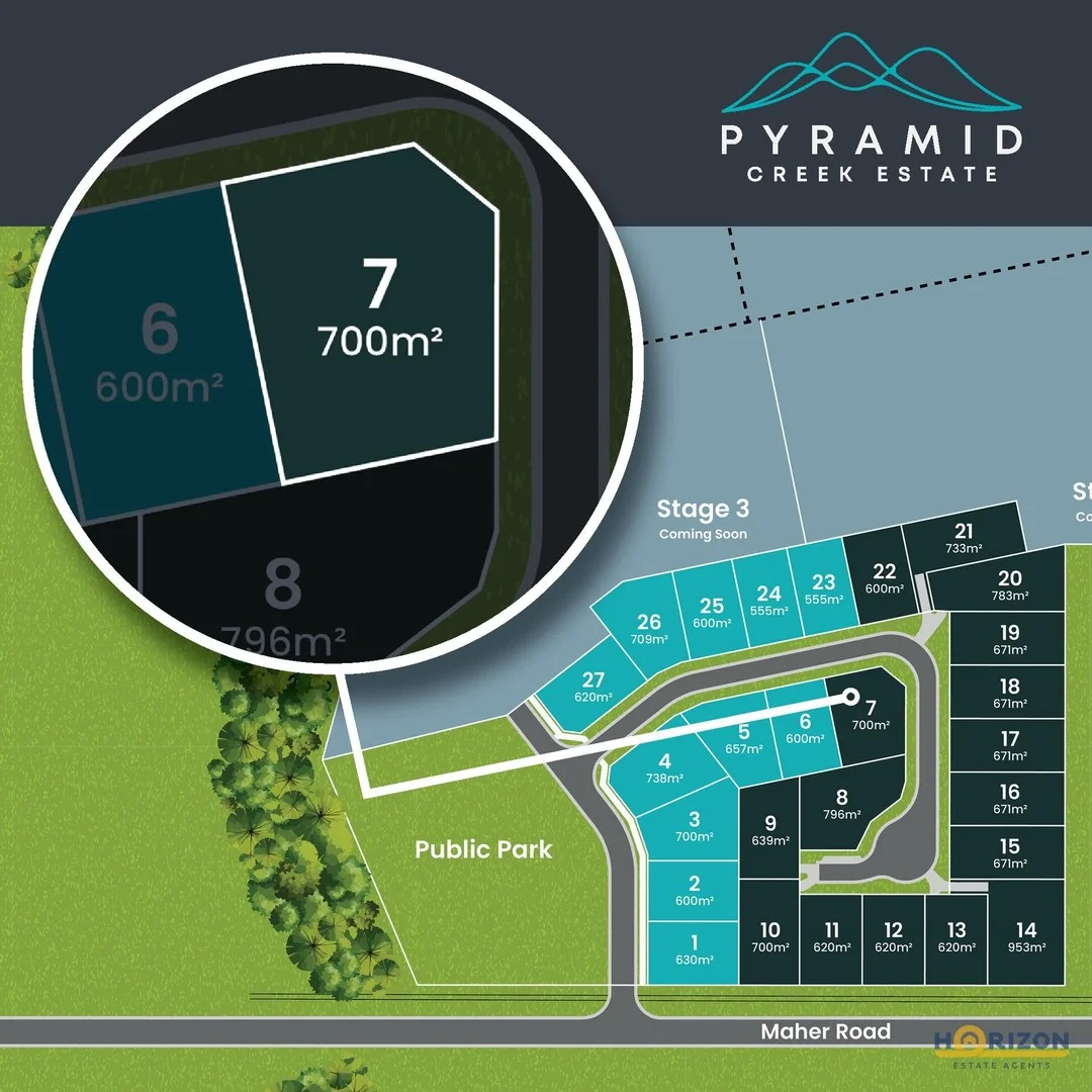 Lot 7 Maher Road, Gordonvale QLD 4865
