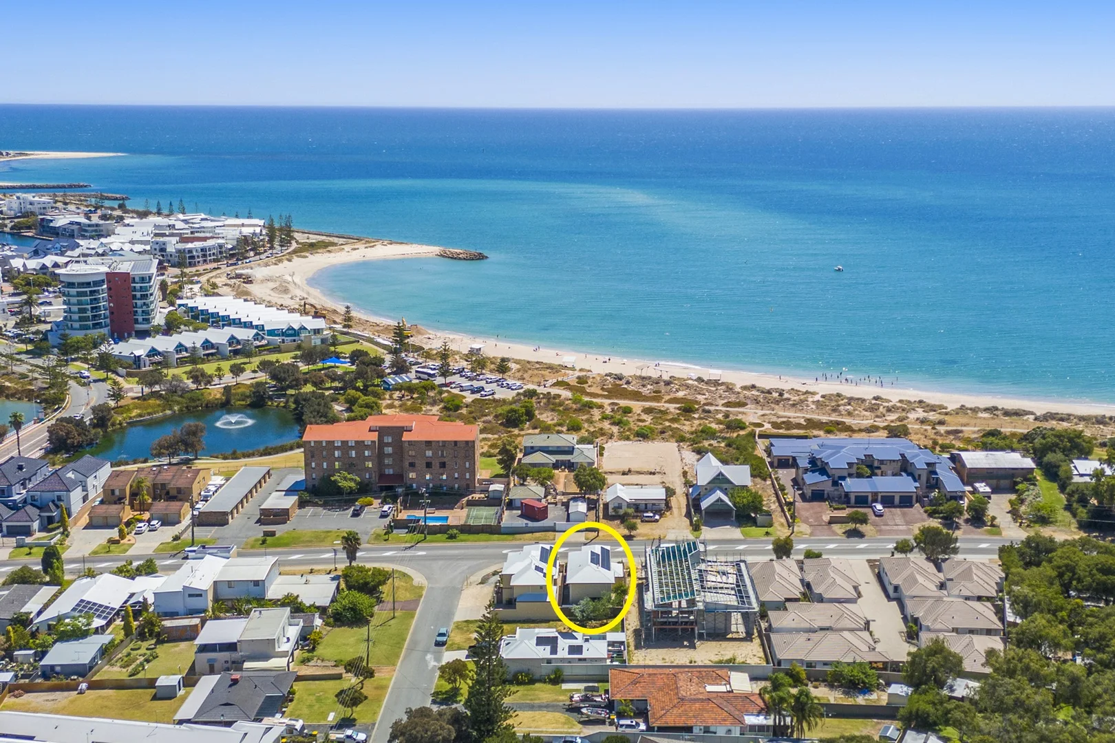 Additional image 20 of 81A Ormsby Terrace, Mandurah WA 6210