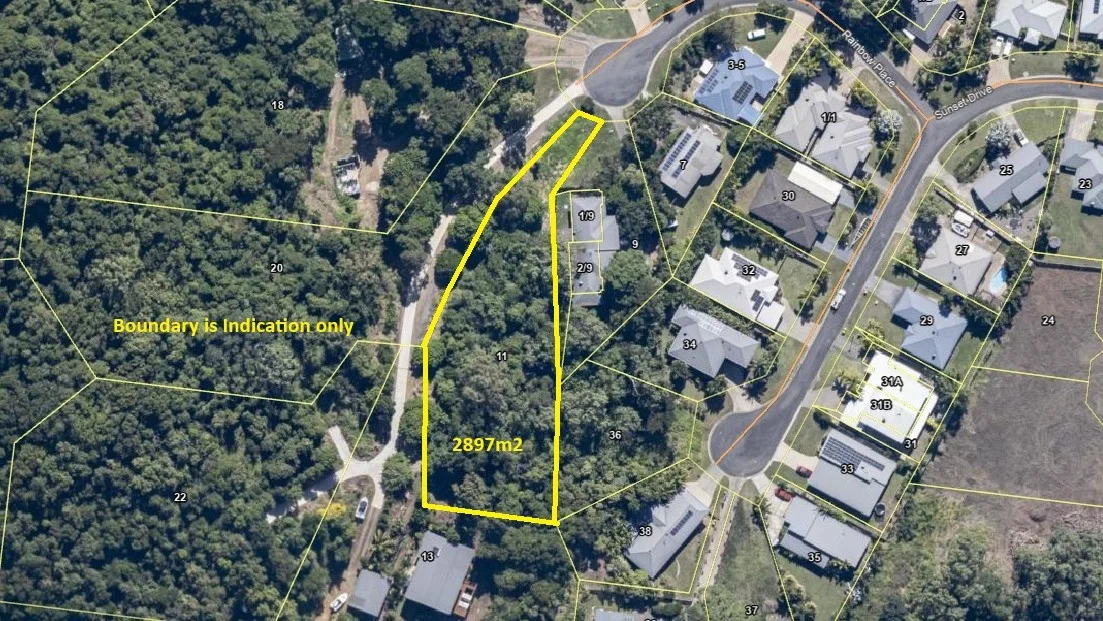 Additional image 6 of 11 Rainbow Place, Jubilee Pocket QLD 4802