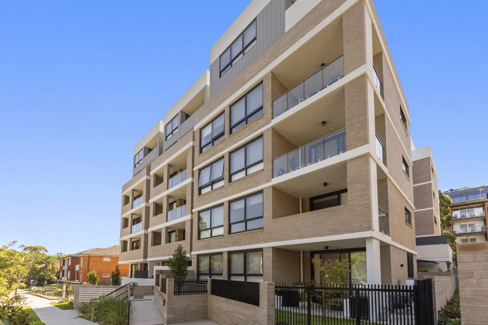 Additional image 6 of 405/15 Hampton Court Road, Carlton NSW 2218