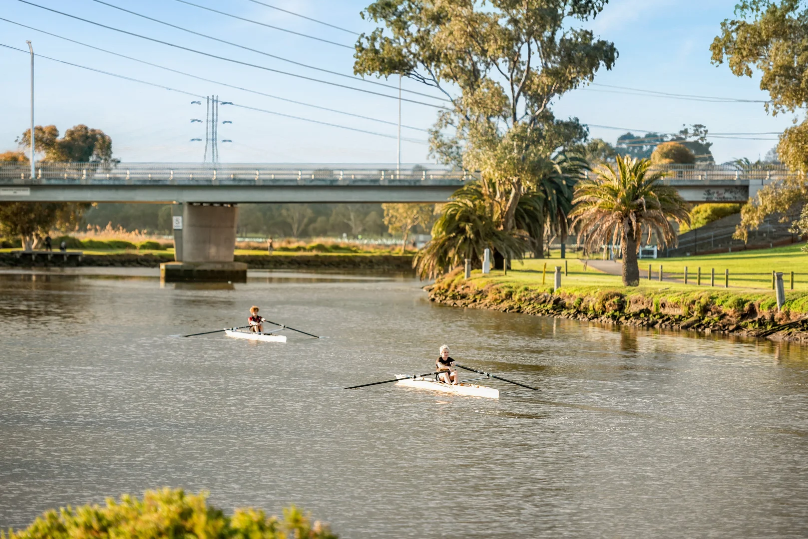 Additional image 15 of 406/7 Ordnance Reserve, Maribyrnong VIC 3032