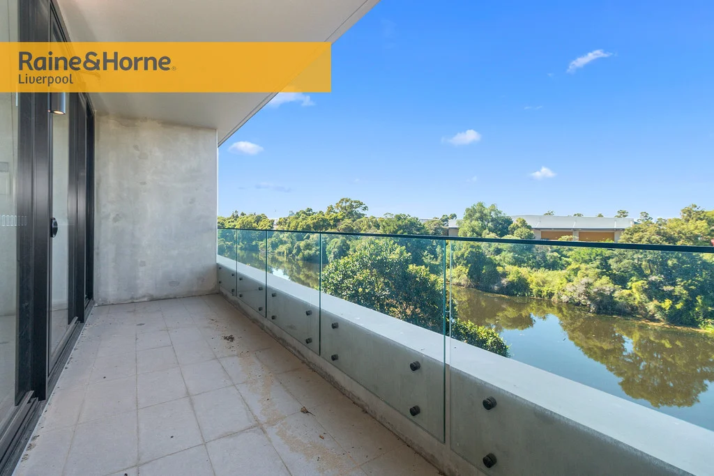 Additional image 9 of 206/6B Atkinson Street, Liverpool NSW 2170