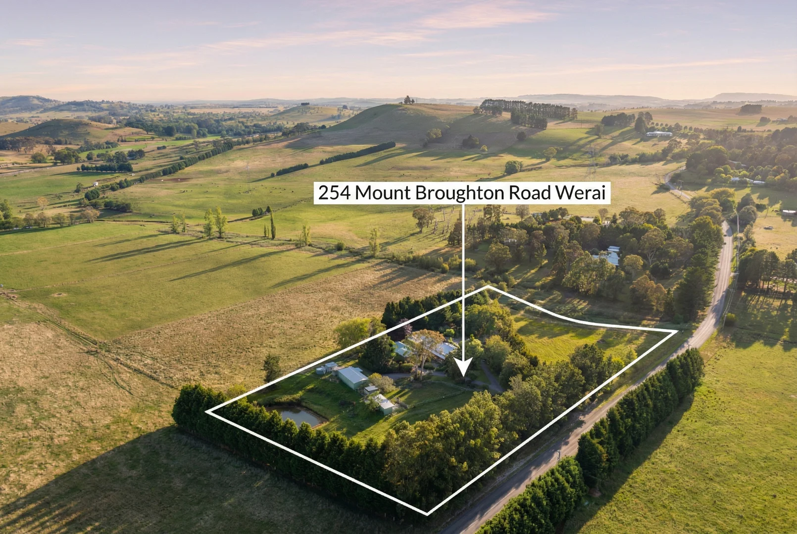 Additional image 33 of 254 Mount Broughton Road, Werai NSW 2577