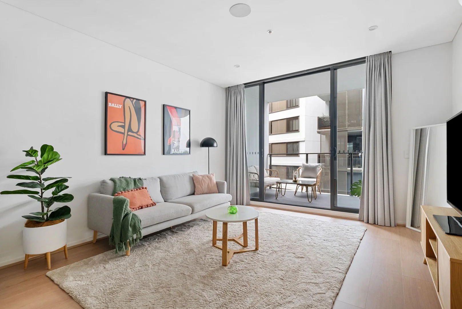 Additional image 4 of 10098/5 Bennelong Parkway, Wentworth Point NSW 2127