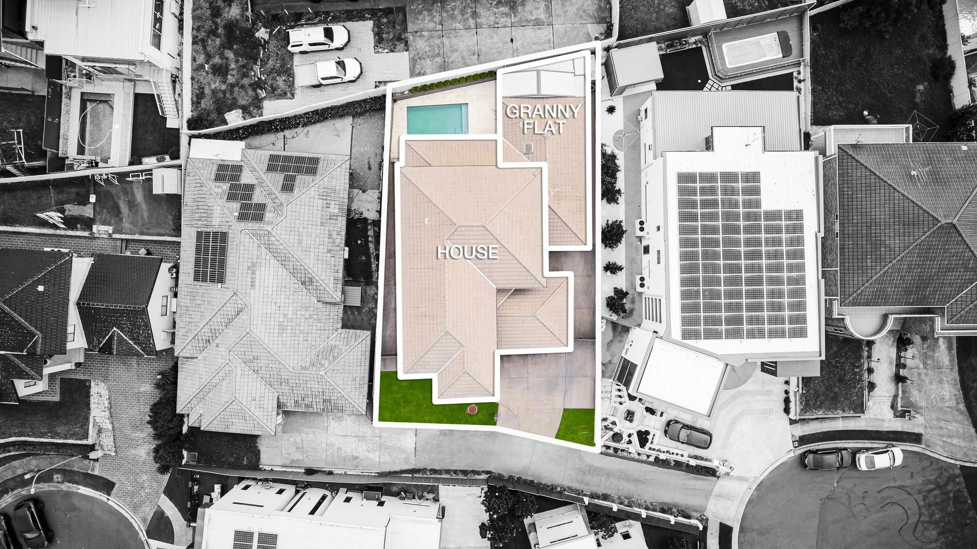 Additional image 2 of 11 Tucker Place, Edensor Park NSW 2176