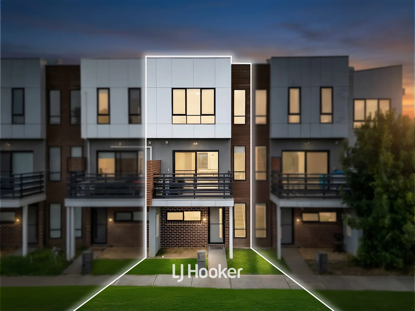 Additional image 2 of 8A Hornsby Street, Dandenong VIC 3175