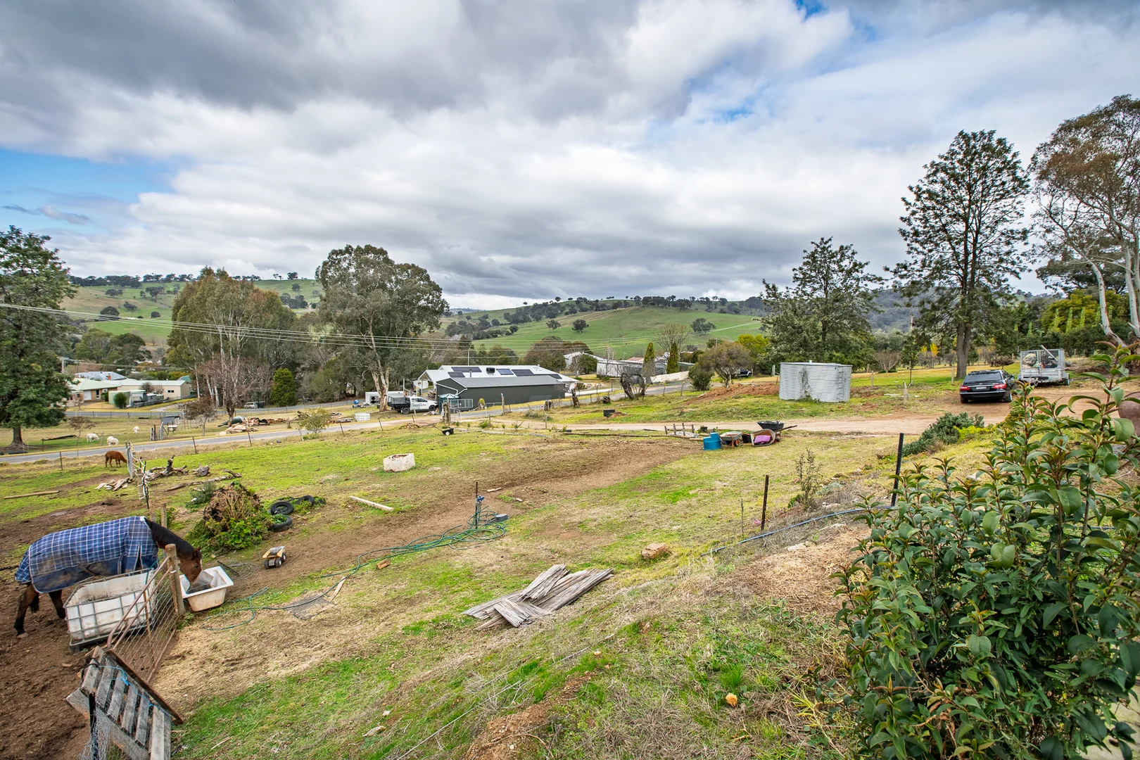 Additional image 7 of 6 BROOME STREET, Bethanga VIC 3691