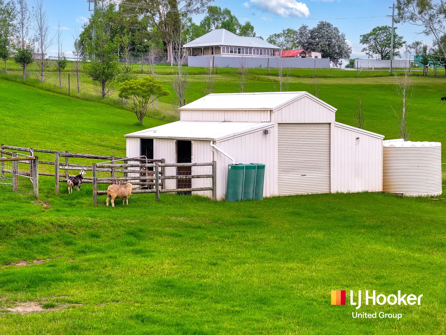 Additional image 16 of 157 Bobs Range Road, Orangeville NSW 2570