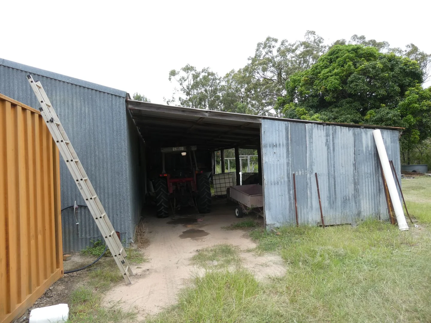 Additional image 28 of 154 Foleys Road, North Gregory QLD 4660