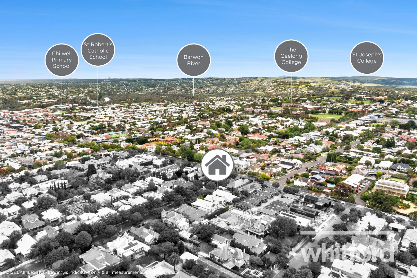 Additional image 19 of 42 Laurel Bank Parade, Newtown VIC 3220