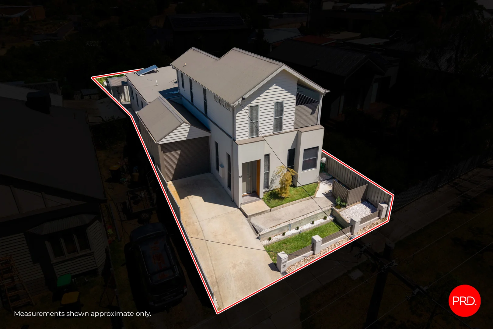 Additional image 23 of 77A Honeysuckle Street, Ironbark VIC 3550