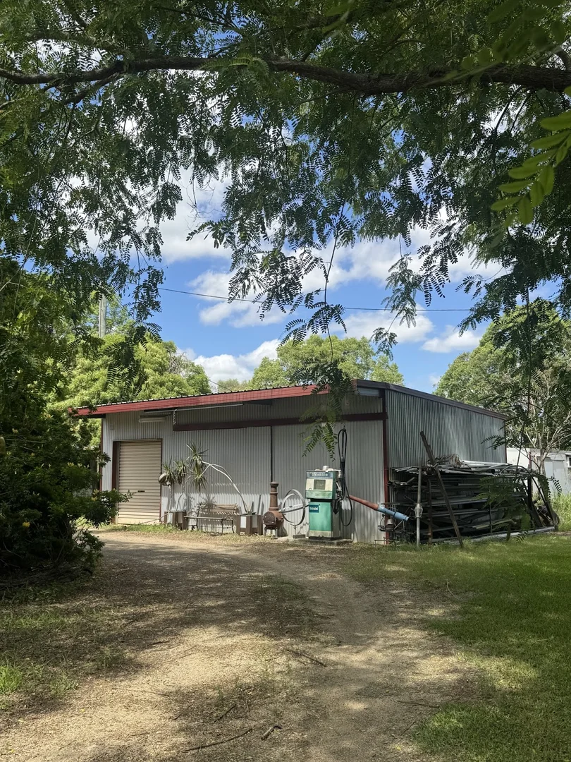 Additional image 28 of 15226 Bunya Highway, Murgon QLD 4605