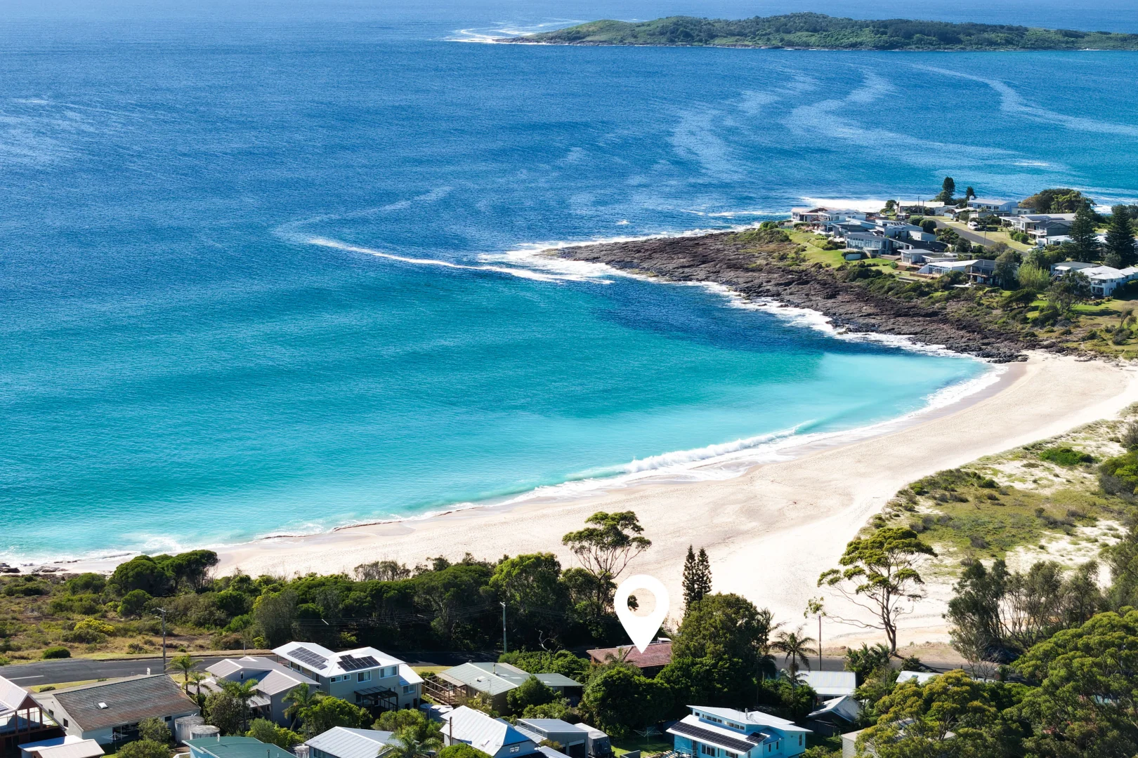 Additional image 28 of 58 Tingira Drive, Bawley Point NSW 2539