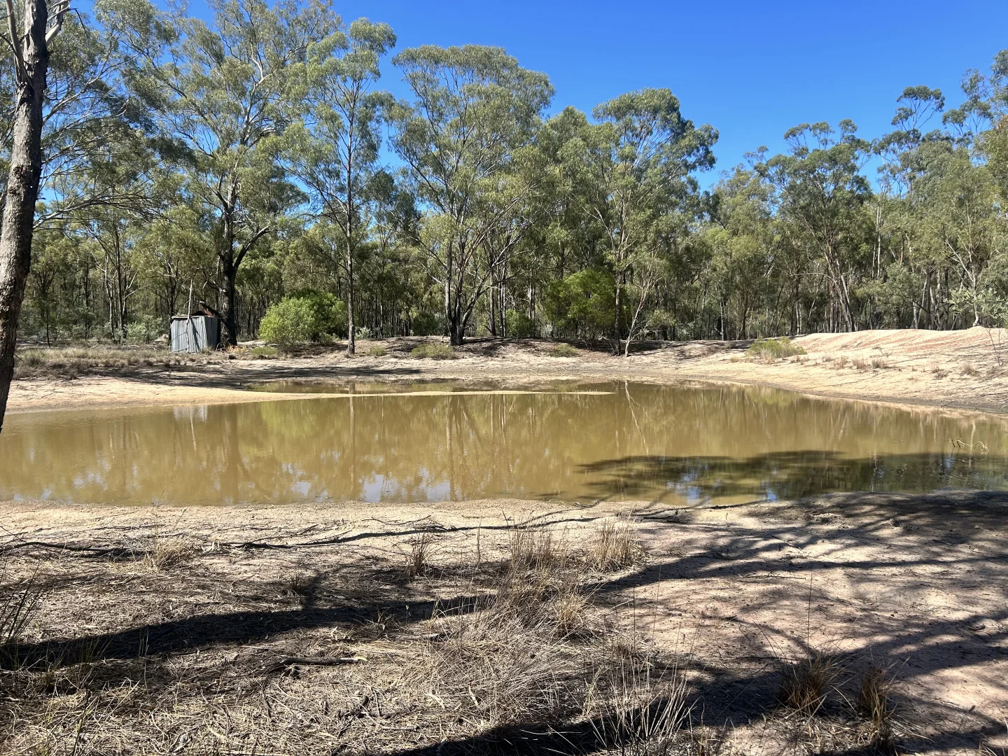 Additional image 8 of Lot 110 Biggs Rd, Coolmunda QLD 4387