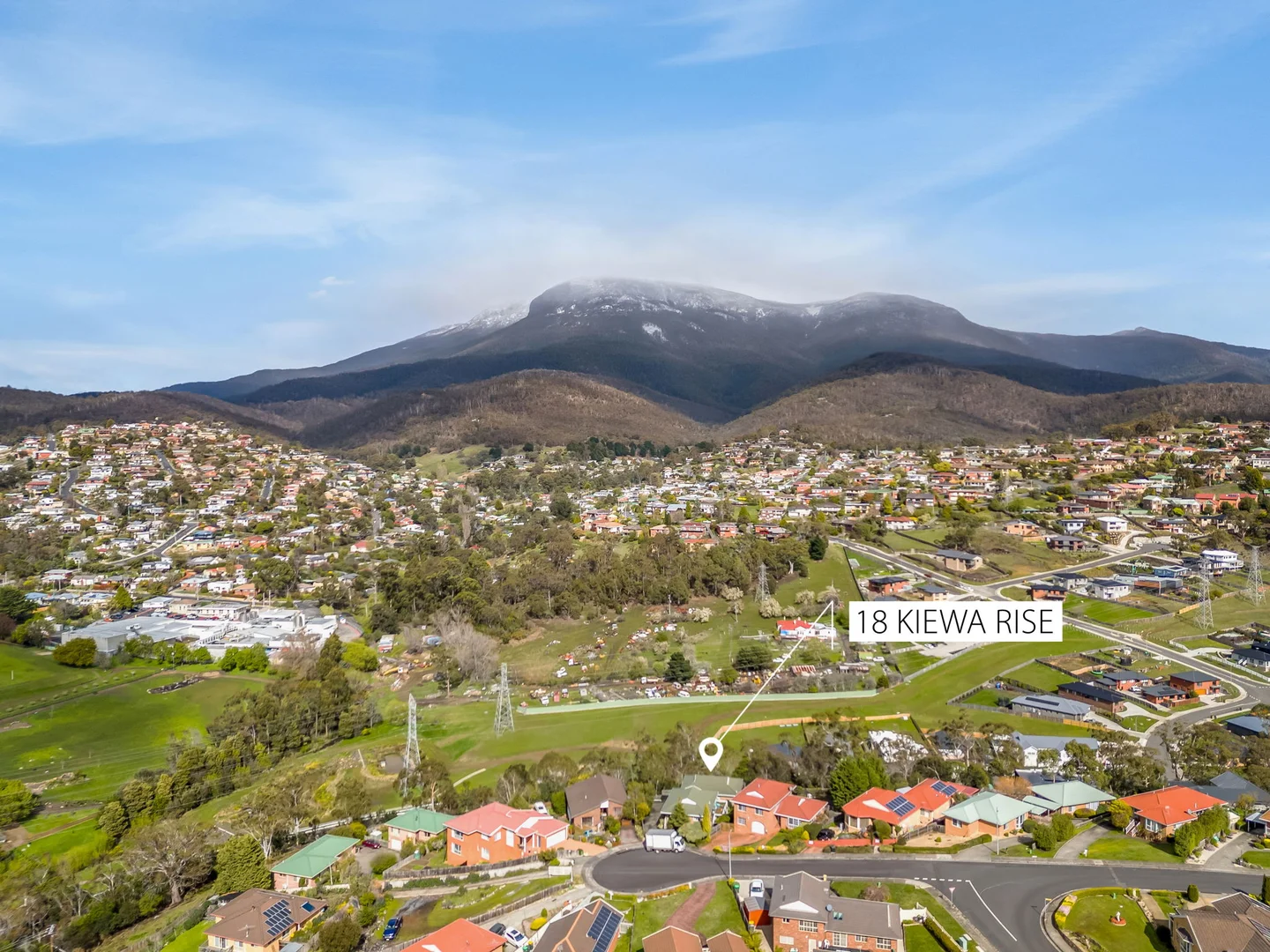 Additional image 2 of 18 Kiewa Rise, Lenah Valley TAS 7008