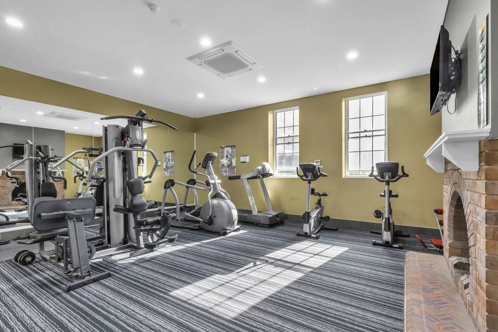 Additional image 9 of 167/132-138 Killeaton Street, St Ives NSW 2075