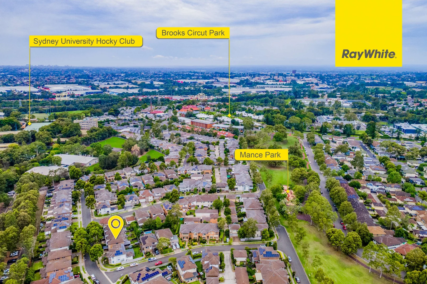 Additional image 14 of 19 Cobden Parkes Cres, Lidcombe NSW 2141