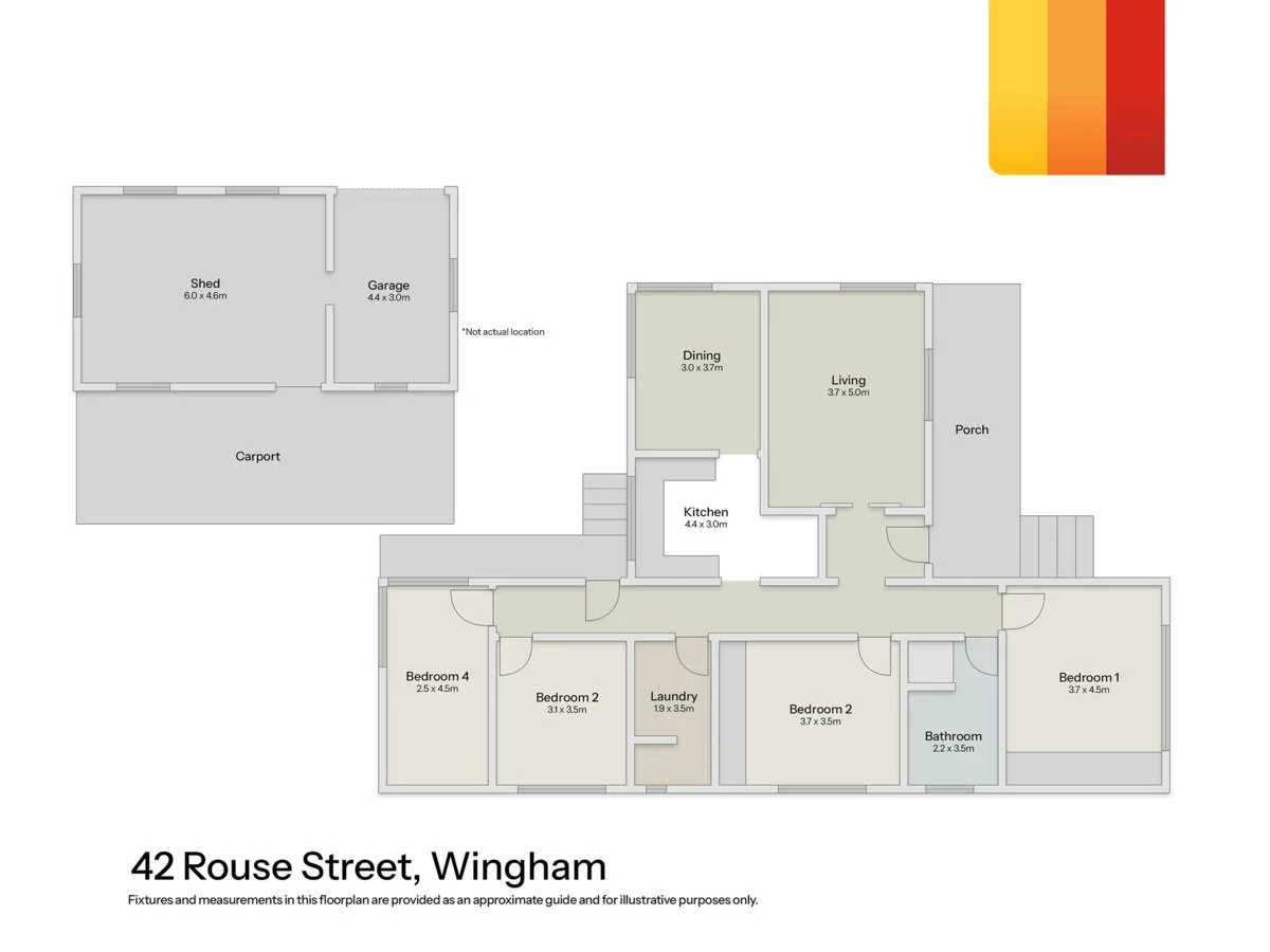 Additional image 6 of 42 Rouse Street, Wingham NSW 2429