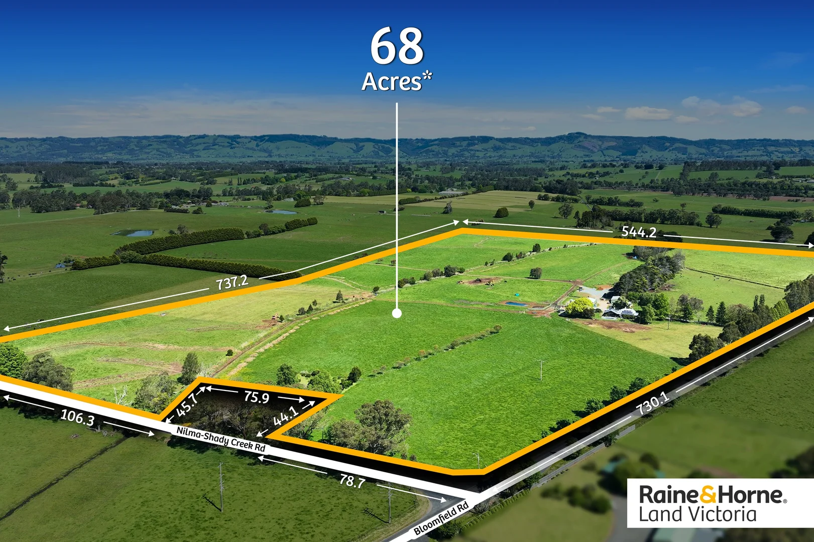Additional image 5 of 156 Bloomfield Road, Nilma VIC 3821