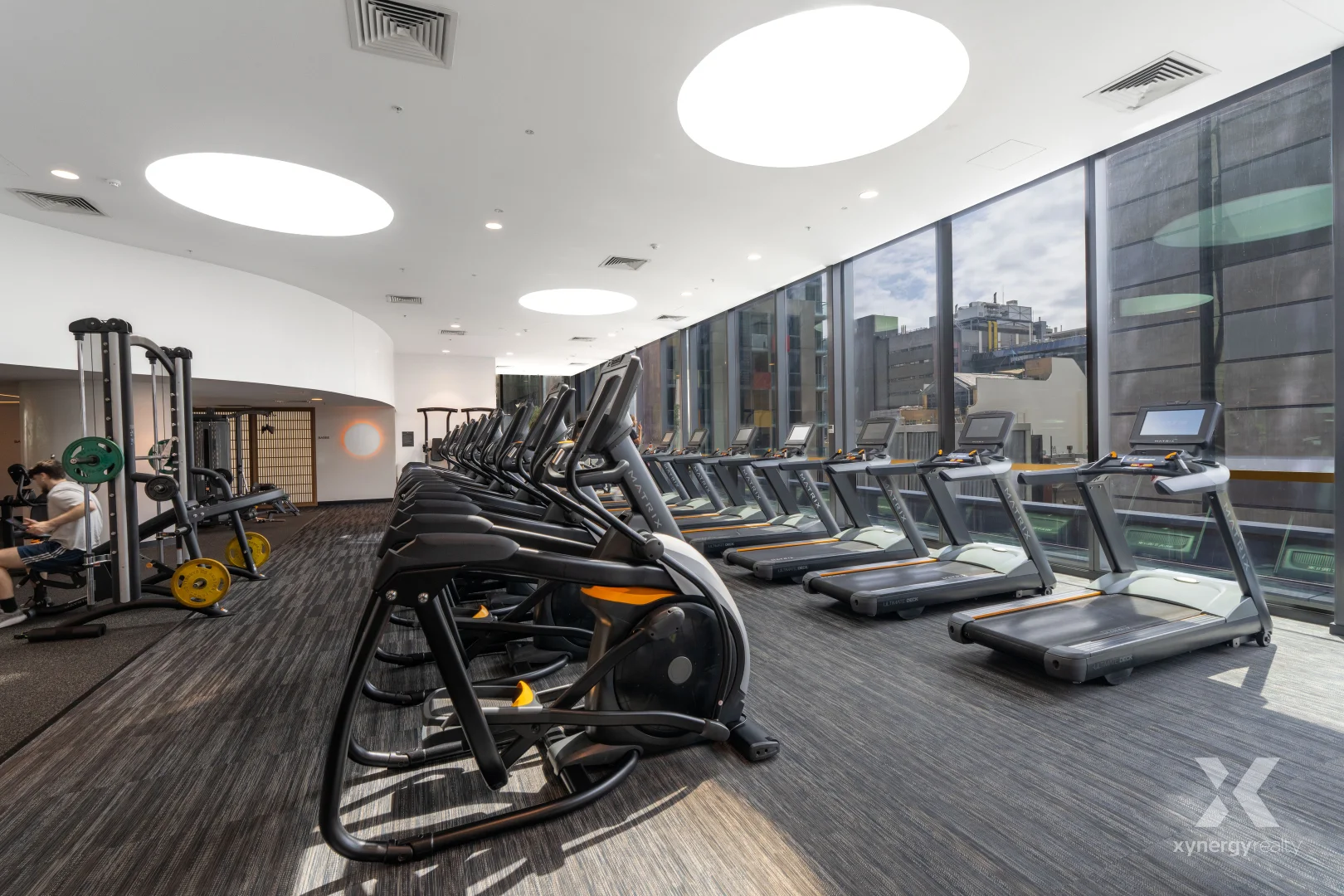 Additional image 21 of 7202/228 La Trobe Street, Melbourne VIC 3000