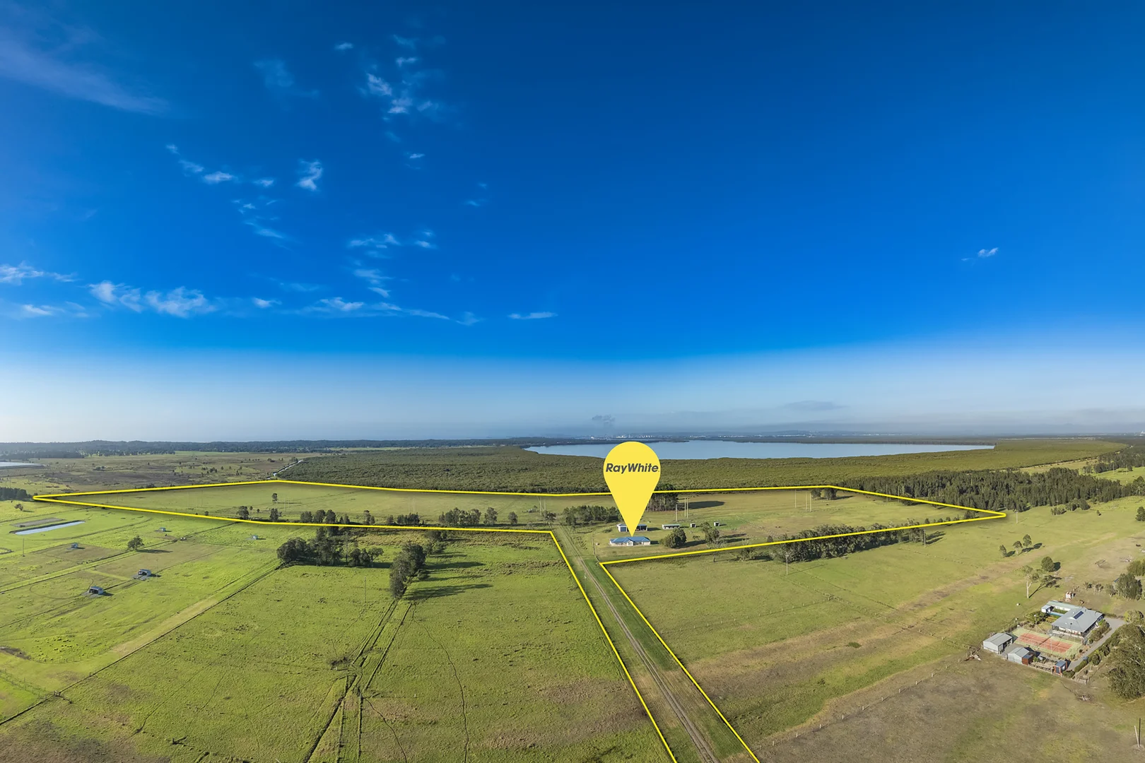 Additional image 26 of 285 Cabbage Tree Road, Williamtown NSW 2318